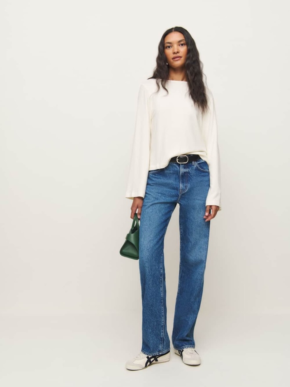 NWT - Reformation Eternity Knit Top - Picture 4 of 9